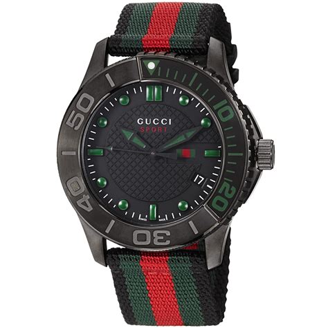 cheap gucci men|cheap gucci men's watches.